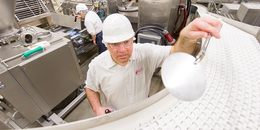 เครื่องมือสำหรับความพร้อมในการตรวจสอบด้านความปลอดภัยของอาหารในประเทศไทย