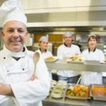 วางระบบบริหารความปลอดภัยอาหารในโรงแรม ให้พร้อมรับ Audit ด้วยระบบตรวจวัดอุณหภูมิแบบเรียลไทม์